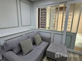 คอนโด สตูดิโอ ให้เช่า ในโครงการ สกาย วอล์ค เรสซิเดนซ์, พระโขนงเหนือ