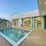 3 Bedroom House for sale in Thailand, Nong Prue, Pattaya, Chon Buri, Thailand