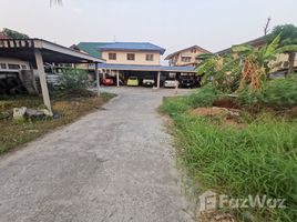 4 Bedrooms House for sale in Bang Khun Kong, Nonthaburi Riverside House with Traditional Style in Bang Kruai for Sale
