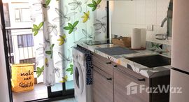 Available Units at Condolette Pixel Sathorn
