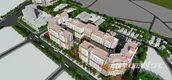 Plan Maestro of Thăng Long Green City