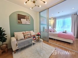 1 Habitación Departamento en venta en Lumpini Ville Prachachuen Phongphet, Bang Khen