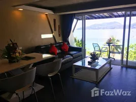 2 Habitación Apartamento en venta en The Front Hotel and Apartments, Patong, Kathu, Phuket