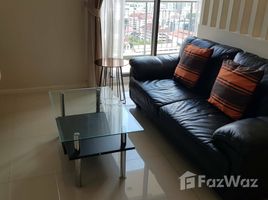 2 спален Кондо в аренду в Villa Asoke, Makkasan