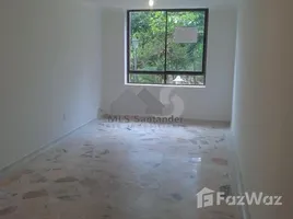 1 Habitación Apartamento en venta en CARRERA 39#41-09 EDIFICIO MARQUEZ DEL PARQUE, Bucaramanga, Santander