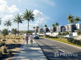 3 Bedroom Villa for sale at The Pulse, Dubai South (Dubai World Central)