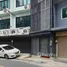 4 Bedroom Shophouse for rent in Bang Chak, Bangkok, Bang Chak, Phra Khanong, Bangkok, Thailand