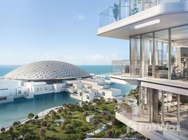 2 침실 Louvre Abu Dhabi Residences에서 판매하는 아파트, Saadiyat Island