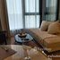 1 спален Кондо в аренду в The Crest Park Residences, Chomphon