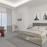 3 Bedroom Apartment for sale at Al Mahra Residence, Masdar City