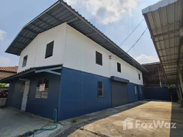  Warehouse for rent in Sao Thong Hin, Bang Yai, Sao Thong Hin