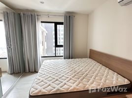 1 спален Квартира в аренду в Life Asoke, Bang Kapi, Хуаи Кхщанг, Бангкок