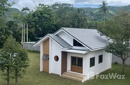 2 bedroom บ้านเดี่ยว for sale at in สุราษฎร์ธานี, ไทย