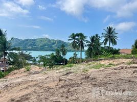 ขายที่ดิน ใน ตลิ่งงาม, สุราษฎร์ธานี, ตลิ่งงาม, เกาะสมุย, สุราษฎร์ธานี
