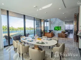 4 Schlafzimmer Villa zu vermieten im One River Villas, Hoa Hai