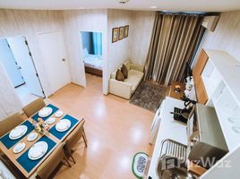 2 Bedroom Condo for sale at Zcape X2, Choeng Thale, Thalang