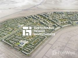  Земельный участок на продажу в Alreeman II, Khalifa City A, Khalifa City, Абу-Даби, Объединённые Арабские Эмираты