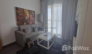 1 Schlafzimmer Appartement zu verkaufen in , Dubai TFG Marina Hotel