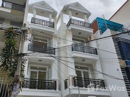 在Ward 26, Binh Thanh出售的4 卧室 屋, Ward 26