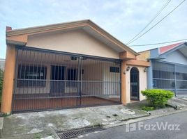 3 Habitación Casa en venta en Moravia, San José, Moravia