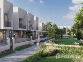 3 спален Дом на продажу в Maha Townhouses, Zahra Apartments