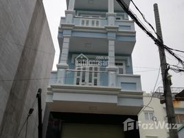 Studio Biệt thự for sale in TP.Hồ Chí Minh, An Lộc A, Bình Tân, TP.Hồ Chí Minh