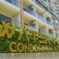 1 Bedroom Condo for sale at Water Park, Nong Prue, Pattaya