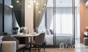 1 Bedroom Condo for sale in Bang Phlat, Bangkok Urbano Rajavithi