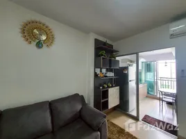 ขายคอนโด 1 ห้องนอน ในโครงการ ศุภาลัย เวอเรนด้า พระราม 9, บางกะปิ