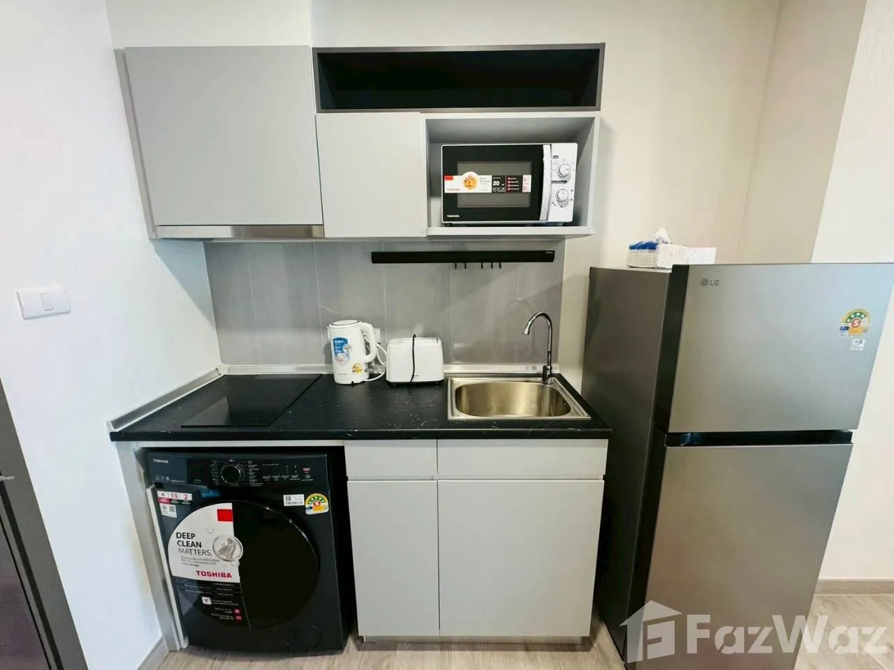 Studio Condo for rent at Supalai Blue Whale Hua Hin — photo 4