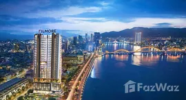 Available Units at The Filmore Da Nang