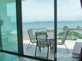 2 Bedrooms Condo for rent in Na Kluea, Pattaya The Sanctuary Wong Amat