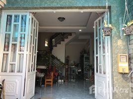 3 Phòng ngủ Nhà phố bán ở Phước Kiến, TP.Hồ Chí Minh 3 Bedroom Townhouse For Sale in Nha Be