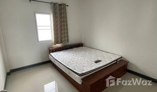 3 Bedrooms Townhouse for sale in Rim Kok, Chiang Rai Baan Fahsai 6 The Space