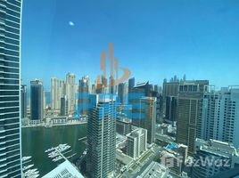 4 Bedroom Apartment for sale at Horizon Tower, Marina Residence, Dubai Marina