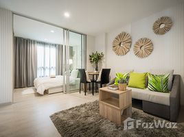 1 Bedroom Apartment for sale at Niche ID Rama 2, Bang Mot, Chom Thong, Bangkok, Thailand