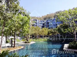 ขายคอนโด สตูดิโอ ในโครงการ เดอะ วัลลีย์ เขาใหญ่ , พญาเย็น