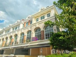 3 Bedroom House for sale at Plus City Park Rama 9-Hua Mark , Hua Mak, Bang Kapi