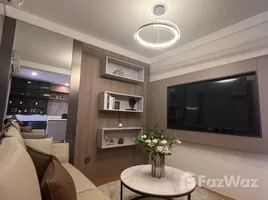 ขายอพาร์ทเม้นท์ 1 ห้องนอน ในโครงการ คาพรี เรสซิเด้น, เชิงทะเล, ถลาง