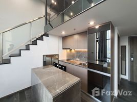 1 Bedroom Condo for rent at CONNER Ratchathewi, Thanon Phet Buri