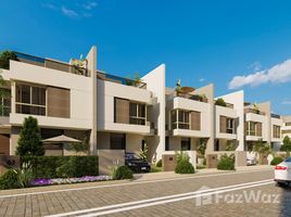 4 Bedroom Townhouse for sale at Beta Greens, Mostakbal City Compounds, Mostakbal City - Future City, Cairo, Egypt