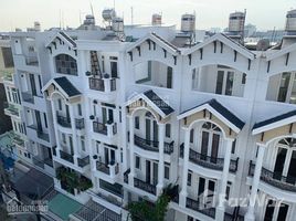 Estudio Casa en venta en Ho Chi Minh City, Ward 5, Go vap, Ho Chi Minh City