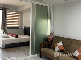 1 chambre Condominium à louer à , Thung Mahamek