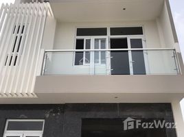 4 Bedroom House for rent in Ho Chi Minh City, Phuoc Kien, Nha Be, Ho Chi Minh City