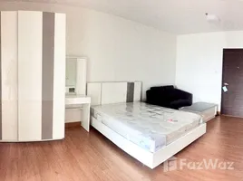 Studio Wohnung zu verkaufen im Supalai Loft Chaeng Wattana, Bang Talat