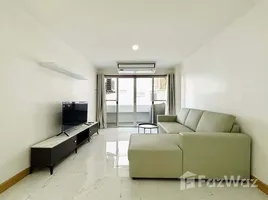 คอนโด 2 ห้องนอน ให้เช่า ในโครงการ วอเตอร์ฟอร์ด พาร์ค พระราม 4, พระโขนง