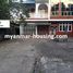 5 Bedroom House for sale in Eastern District, Yangon, Yankin, Eastern District