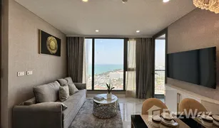 1 Bedroom Condo for sale in Nong Prue, Pattaya Copacabana Beach Jomtien