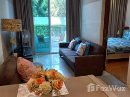 คอนโด 1 ห้องนอน ให้เช่า ในโครงการ บ้านวิววิมาน, หนองแก