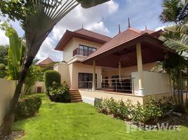 ขายบ้านเดี่ยว 3 ห้องนอน ในโครงการ ทะเลสวรรค์, บางเสร่